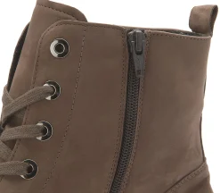 Stiefeletten|semler Schnürboot in Übergrößen