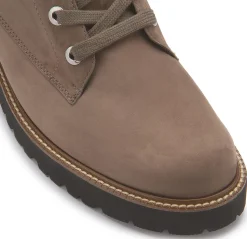 Stiefeletten|semler Schnürboot in Übergrößen