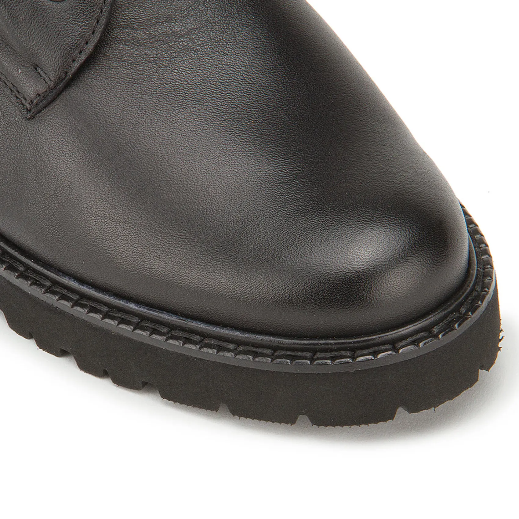 Stiefeletten|semler Schnürboot in Untergrößen