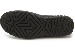 Sneaker|Schnürschuhe|semler Schnürschuh in Untergrößen Schwarz