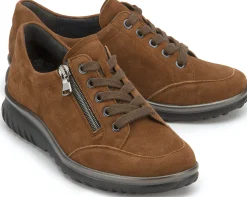 Schnürschuhe|semler Schnürschuhe in Untergrößen