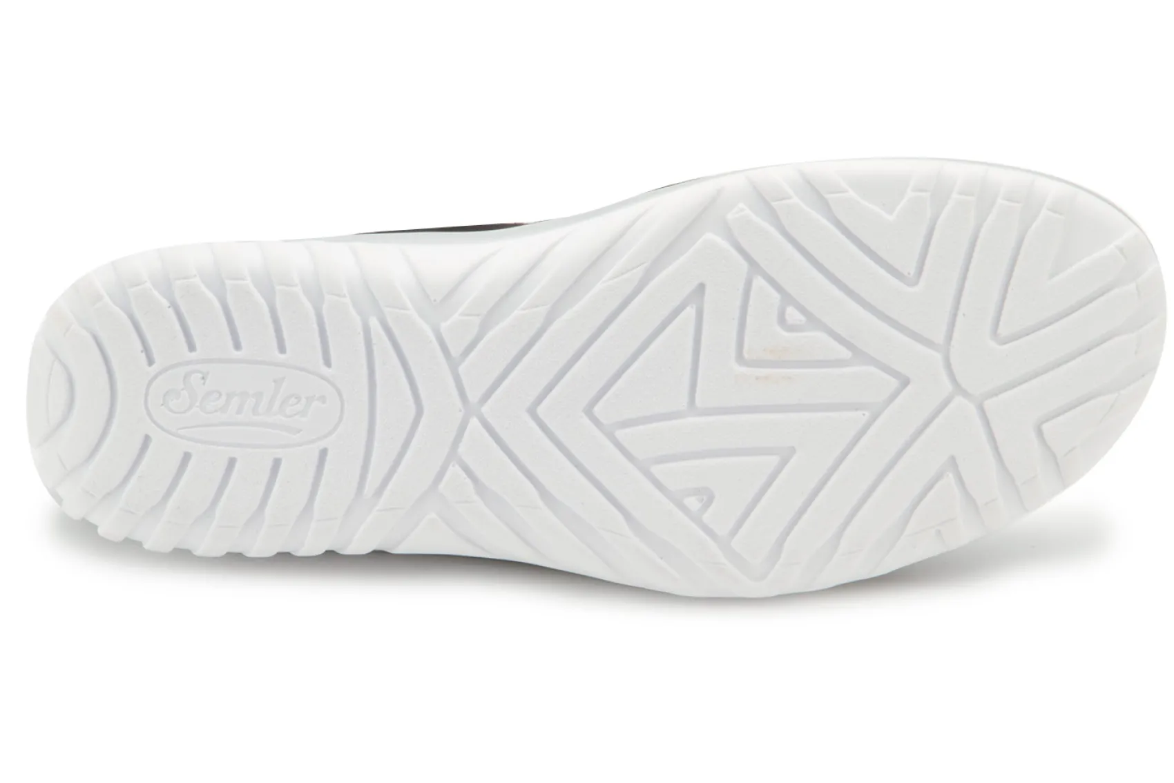 Slipper|semler Slipper in Übergrößen