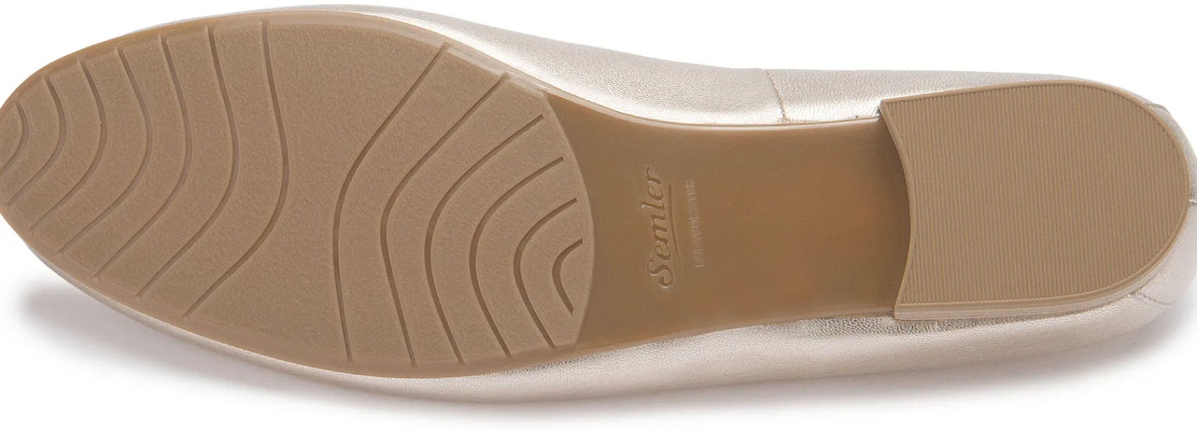 Slipper|semler Slipper in Übergrößen