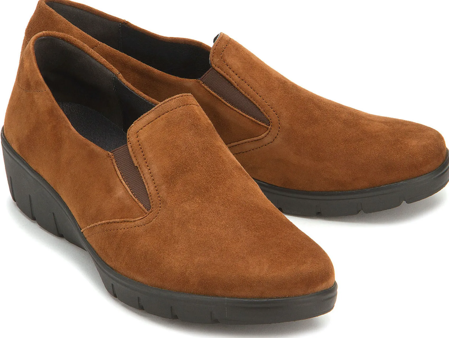 Slipper|semler Slipper in Übergrößen