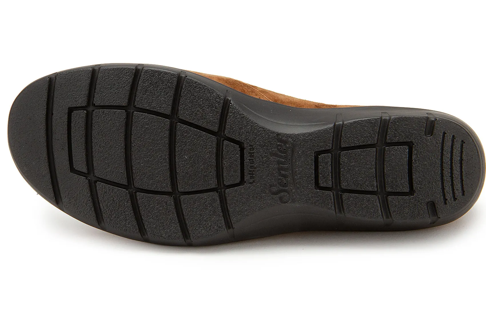 Slipper|semler Slipper in Übergrößen
