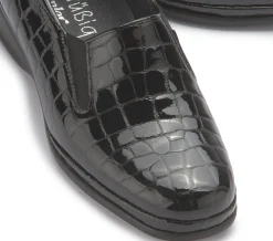 Slipper|semler Slipper in Übergrößen