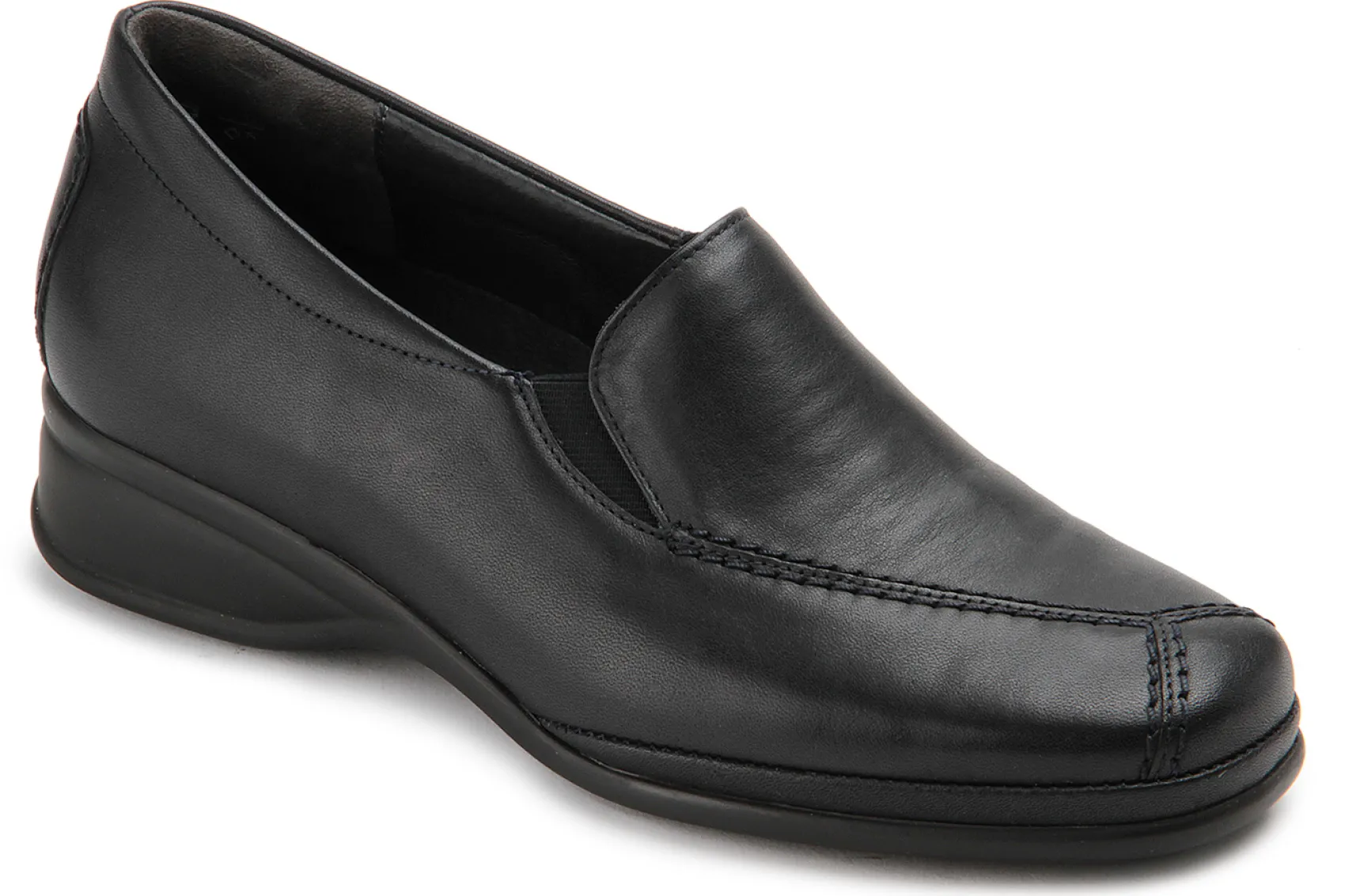 Trotteur|semler Slipper in Übergrößen