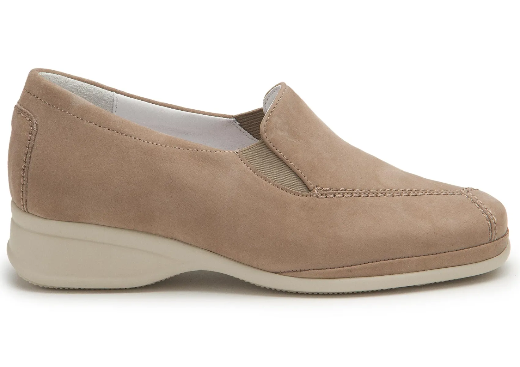 Trotteur|Slipper|semler Slipper in Untergrößen