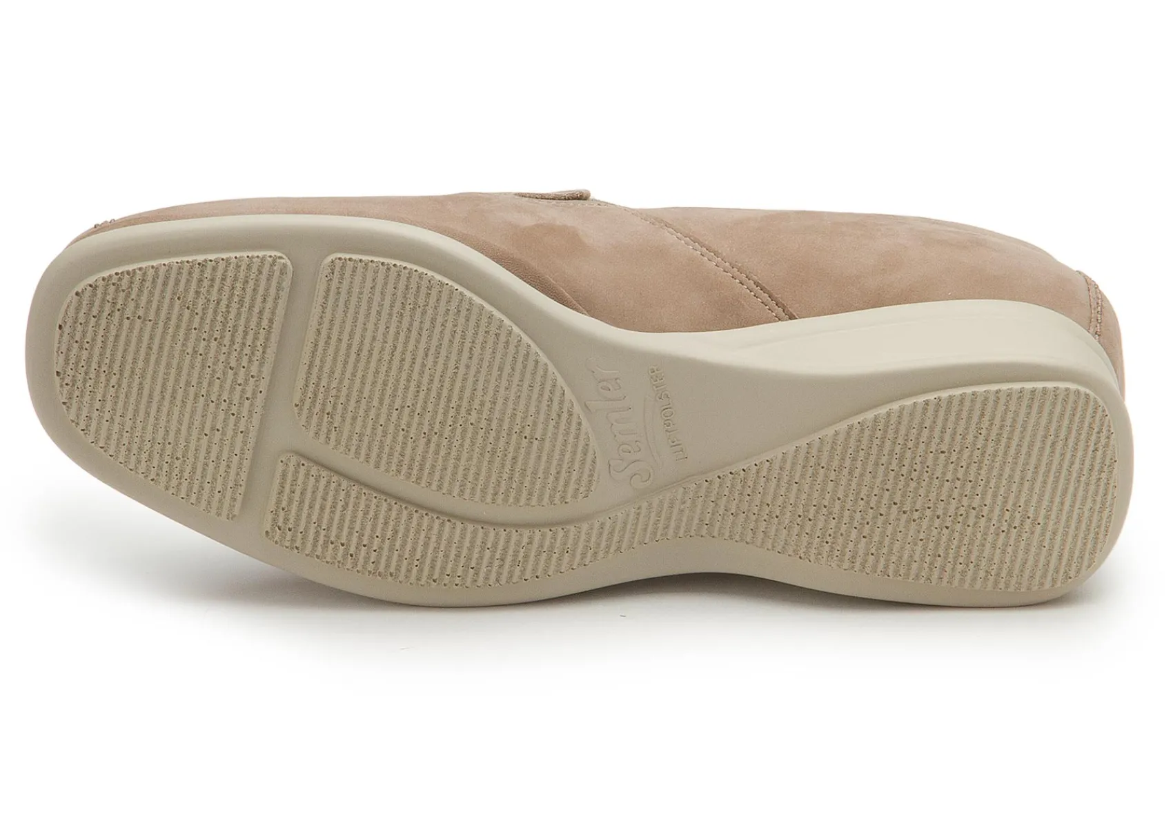 Trotteur|Slipper|semler Slipper in Untergrößen