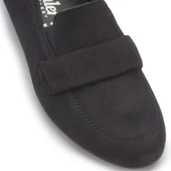 Slipper|semler Slipper in Untergrößen Blau