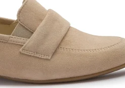 Slipper|semler Slipper in Untergrößen Beige