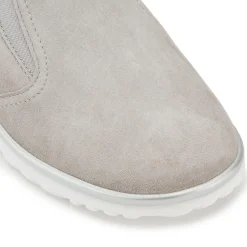 Slipper|semler Slipper in Untergrößen Beige