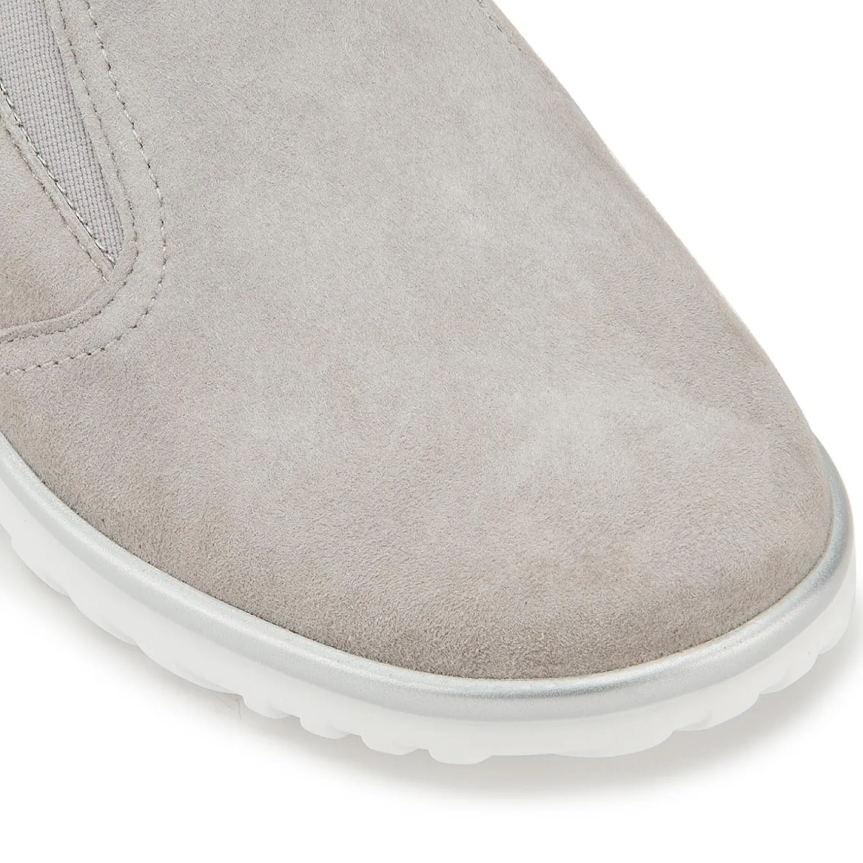 Slipper|semler Slipper in Untergrößen Beige