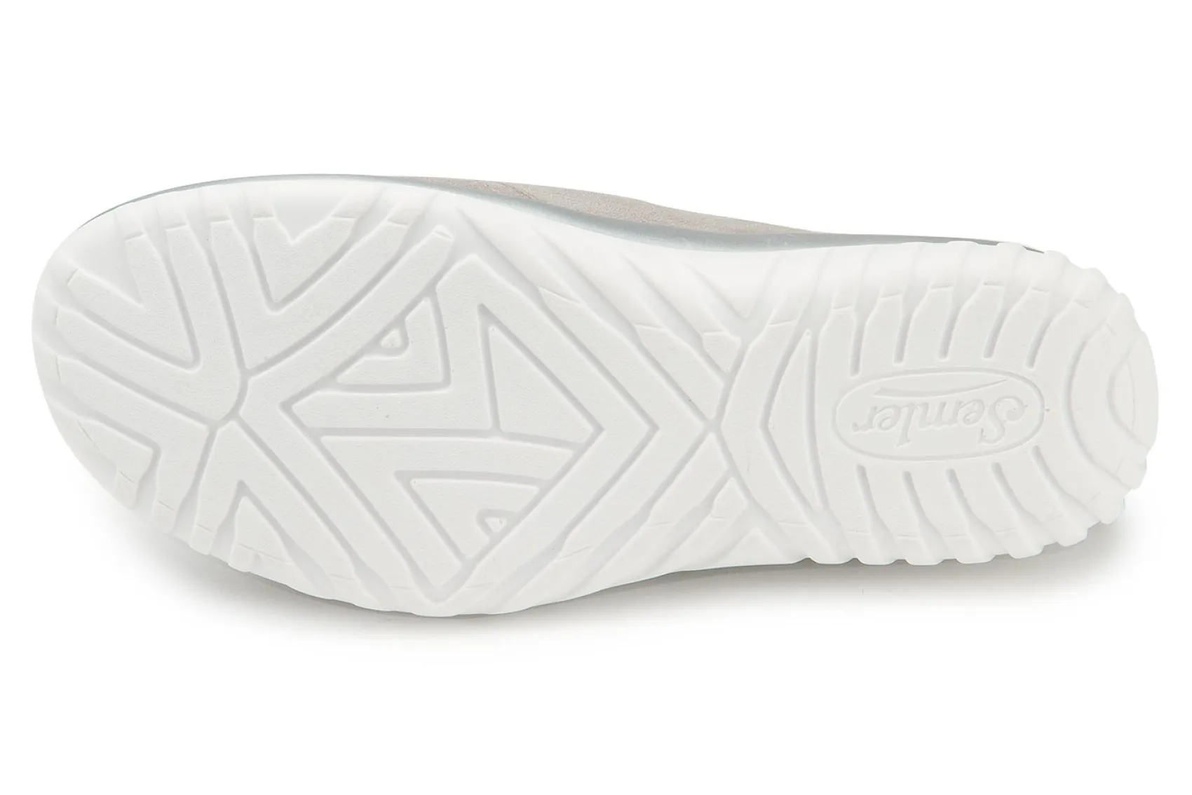 Slipper|semler Slipper in Untergrößen Beige