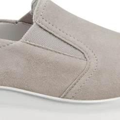 Slipper|semler Slipper in Untergrößen Beige