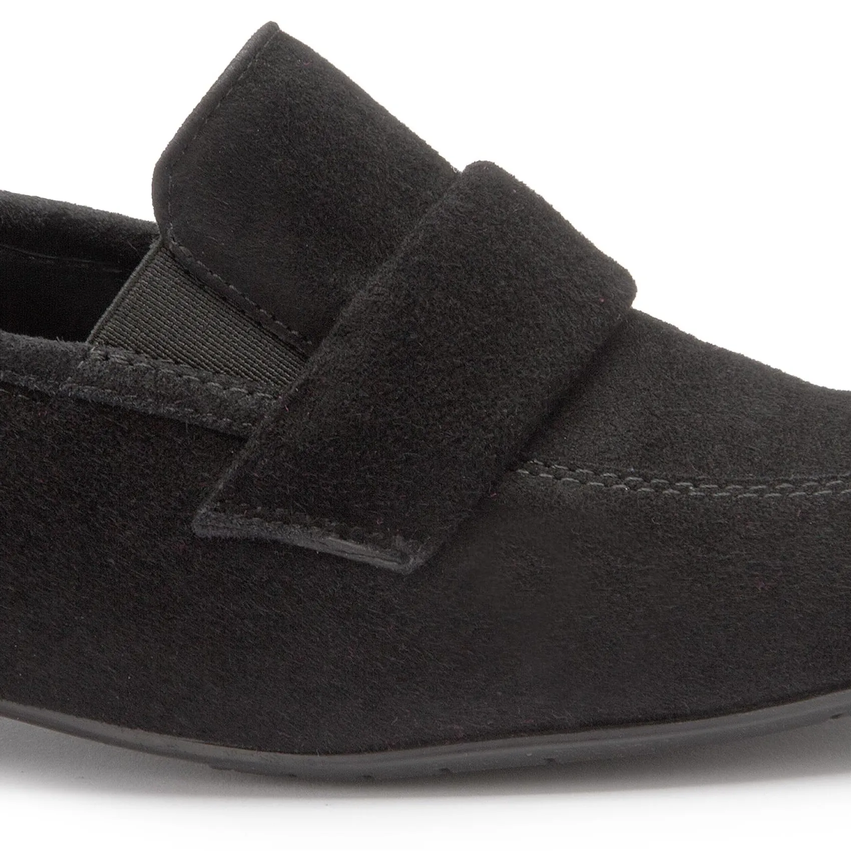 Slipper|semler Slipper in Untergrößen Blau