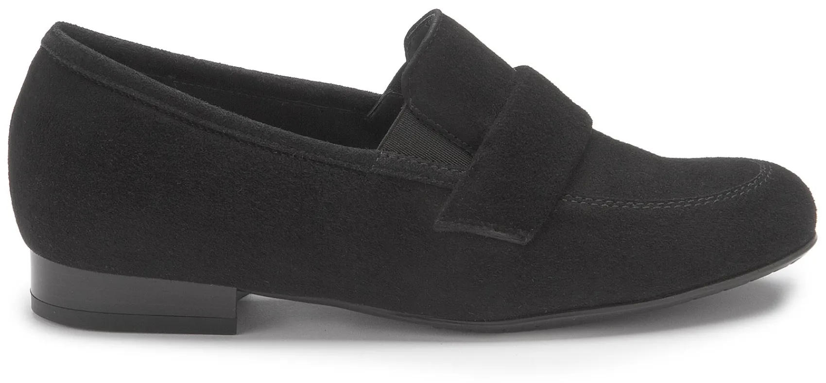 Slipper|semler Slipper in Untergrößen Blau