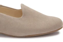 Slipper|semler Slipper in Untergrößen Beige