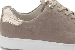 Sneaker|Schnürschuhe|semler Sneaker in Übergrößen
