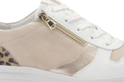 Sneaker|Schnürschuhe|semler Sneaker in Übergrößen