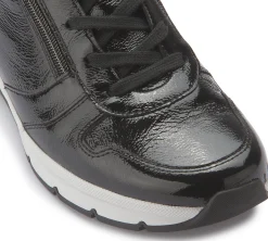 Sneaker|Schnürschuhe|semler Sneaker in Übergrößen