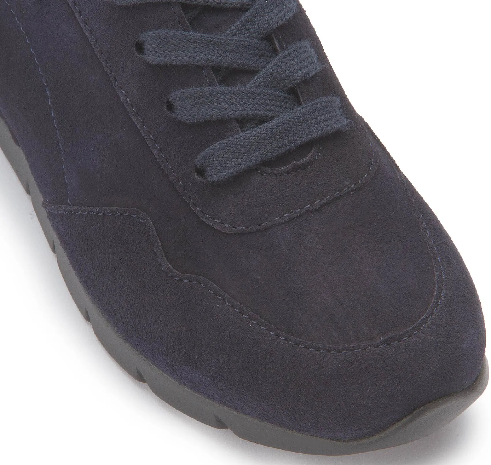 Sneaker|Schnürschuhe|semler Sneaker in Übergrößen