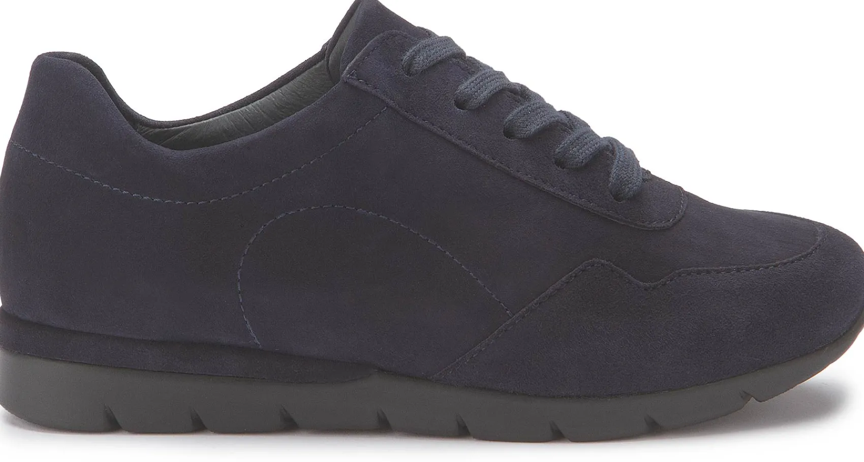Sneaker|Schnürschuhe|semler Sneaker in Übergrößen