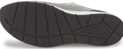 Sneaker|Schnürschuhe|semler Sneaker in Übergrößen