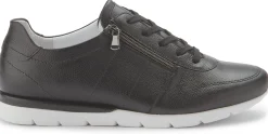 Sneaker|Schnürschuhe|semler Sneaker in Übergrößen