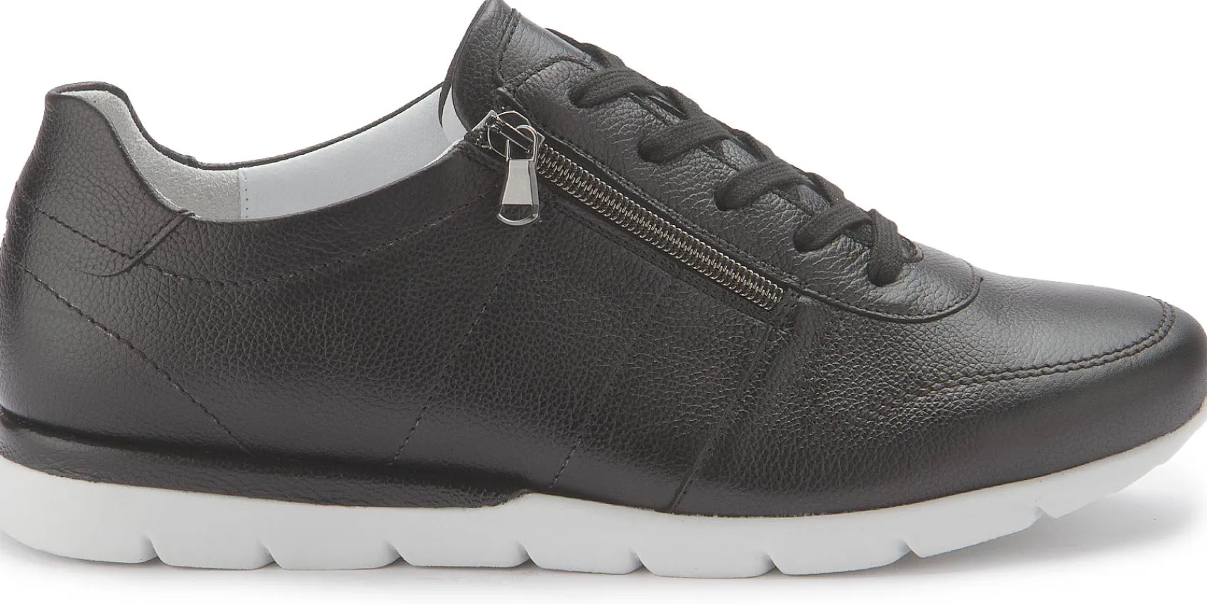 Sneaker|Schnürschuhe|semler Sneaker in Übergrößen