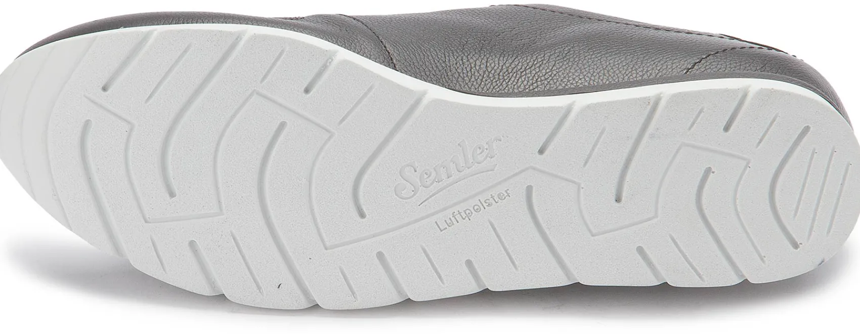 Sneaker|Schnürschuhe|semler Sneaker in Übergrößen