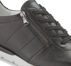 Sneaker|Schnürschuhe|semler Sneaker in Übergrößen