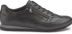 Sneaker|Schnürschuhe|semler Sneaker in Übergrößen