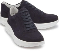 Sneaker|Schnürschuhe|semler Sneaker in Übergrößen