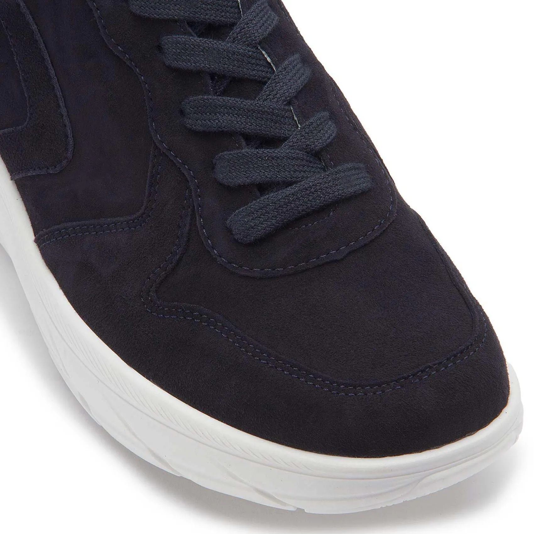 Sneaker|Schnürschuhe|semler Sneaker in Übergrößen