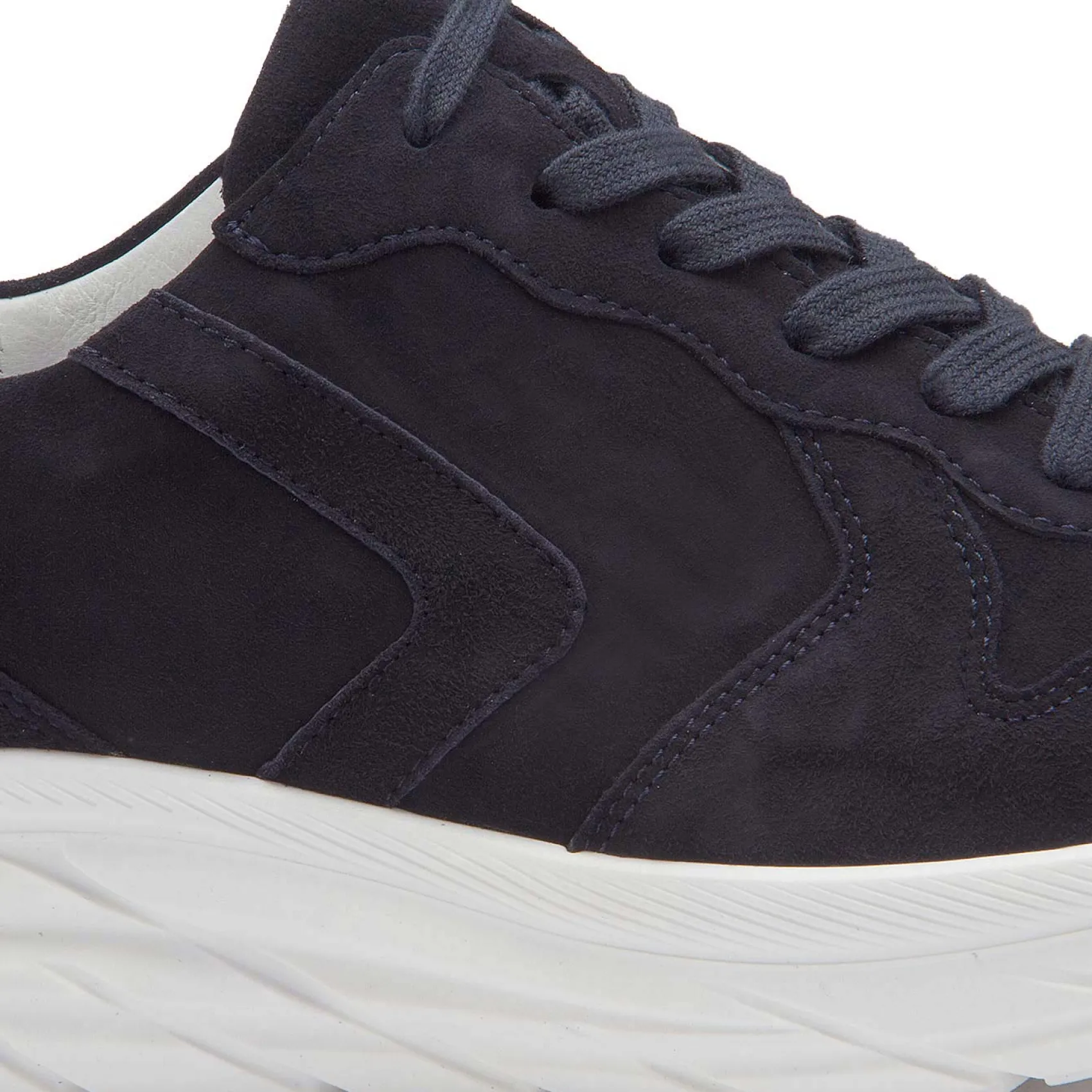 Sneaker|Schnürschuhe|semler Sneaker in Übergrößen