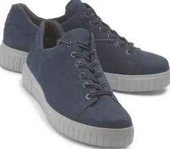 Sneaker|Schnürschuhe|semler Sneaker in Übergrößen