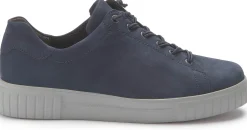 Sneaker|Schnürschuhe|semler Sneaker in Übergrößen