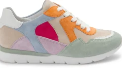 Sneaker|Schnürschuhe|semler Sneaker in Übergrößen