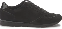 Sneaker|Schnürschuhe|semler Sneaker in Übergrößen