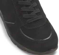 Sneaker|Schnürschuhe|semler Sneaker in Übergrößen