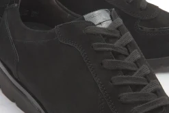 Sneaker|Schnürschuhe|semler Sneaker in Übergrößen