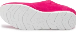 Sneaker|Schnürschuhe|semler Sneaker in Untergrößen Pink