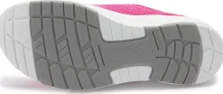 Sneaker|Schnürschuhe|semler Sneaker in Untergrößen Pink