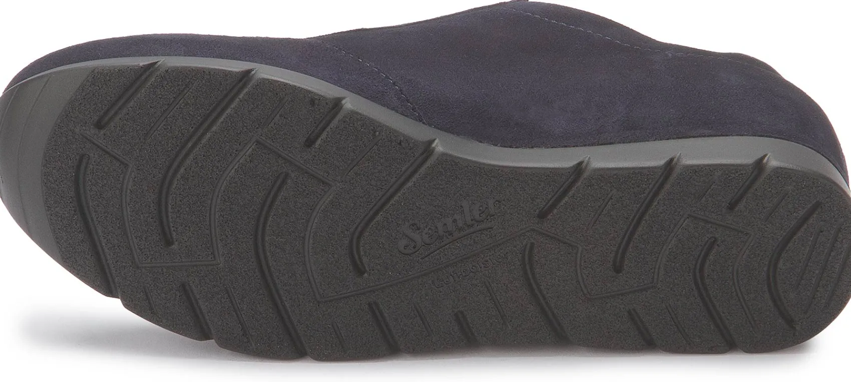 Sneaker|Schnürschuhe|semler Sneaker in Untergrößen