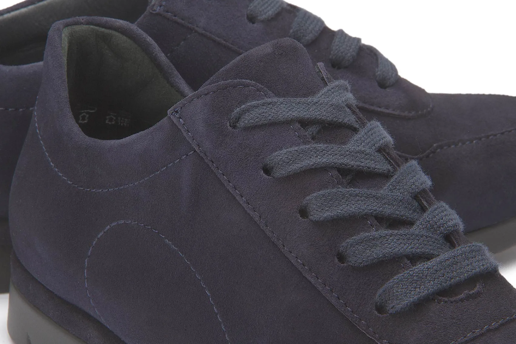 Sneaker|Schnürschuhe|semler Sneaker in Untergrößen
