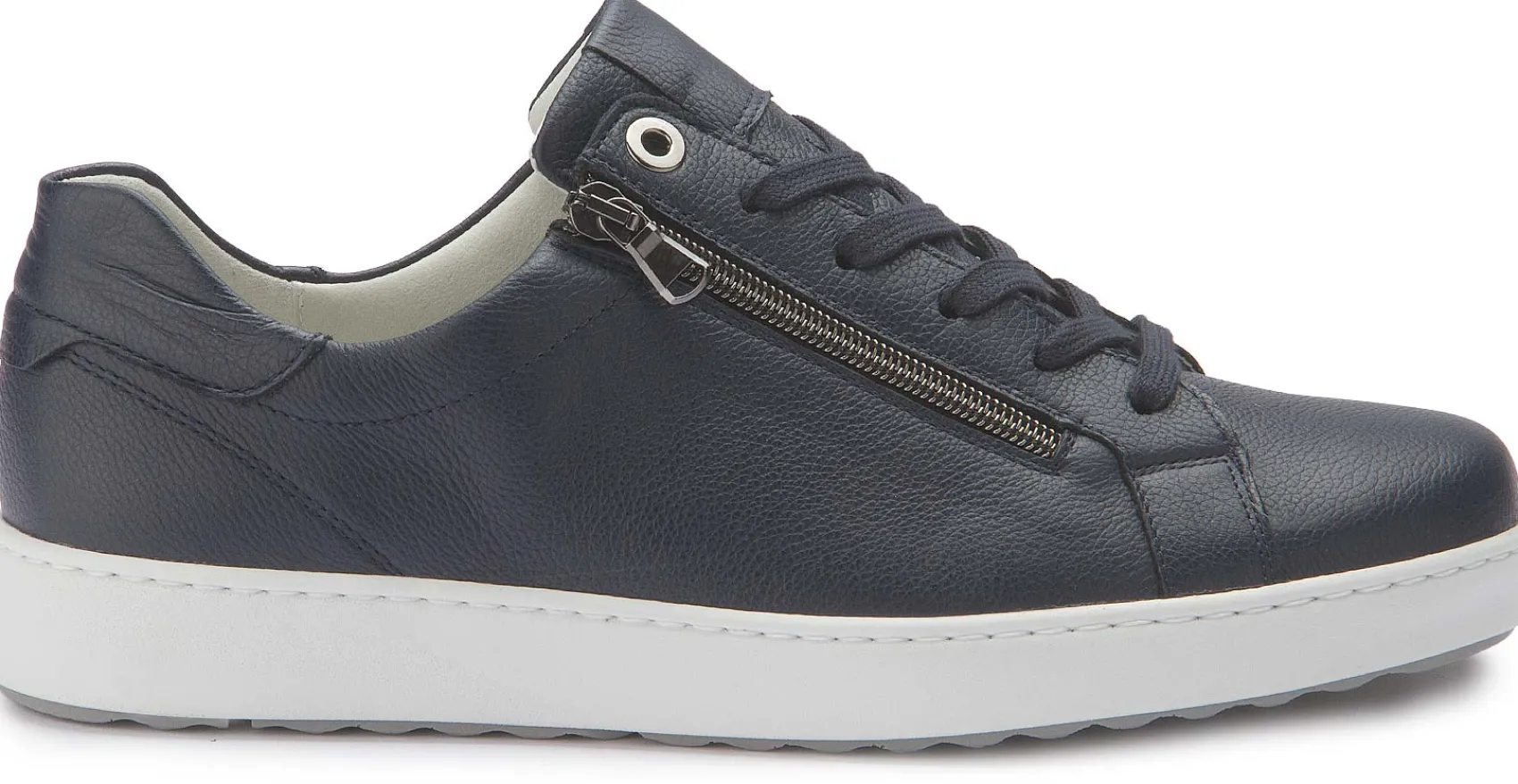 Sneaker|Schnürschuhe|semler Sneaker in Untergrößen