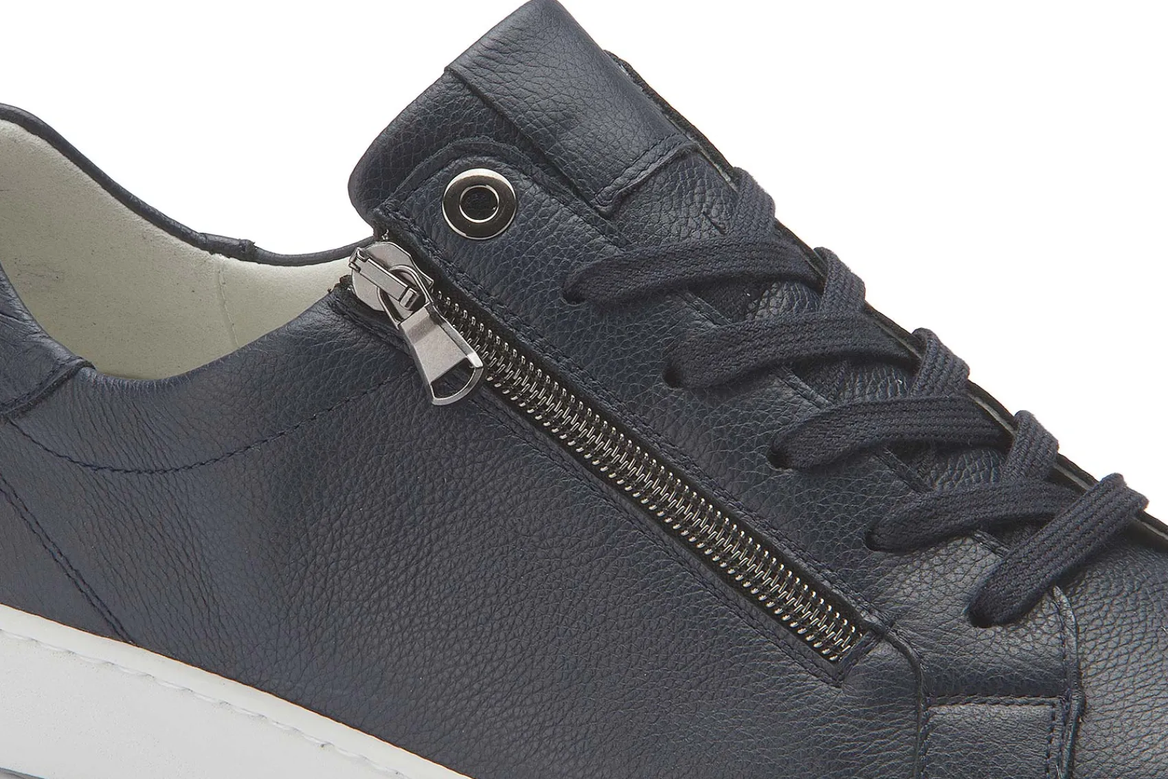 Sneaker|Schnürschuhe|semler Sneaker in Untergrößen