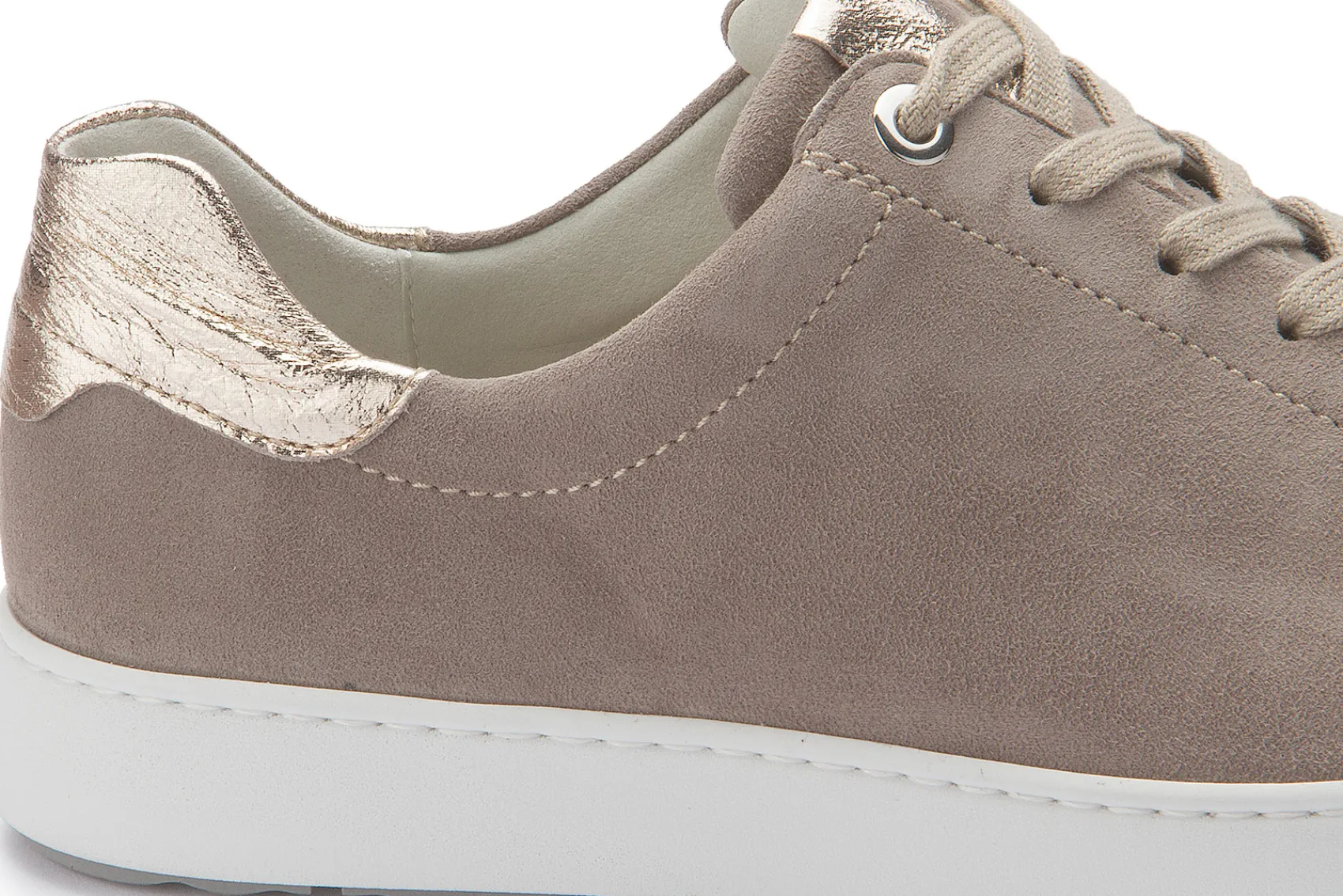 Sneaker|Schnürschuhe|Semer Semler Sneaker in Untergrößen