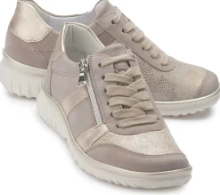 Sneaker|Schnürschuhe|semler Sneaker in Untergrößen